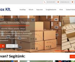 Béreljen raktárhelyet