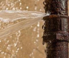 Csőtörés Bemérés Balaton és Környékén