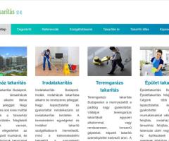 Takarítás Budapest 0-24